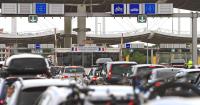 6 EU driving rules motorists must know or risk £150 fines on holiday