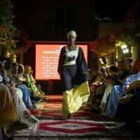 Mauritanian women learn fashion skills through new Canary Islands project