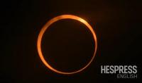 Partial solar eclipse to be visible across Morocco on Wednesday