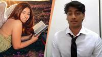 Indian student accused of strangling US girlfriend arrested at Germany airport