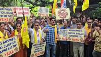 Political orphans, untouchables: Kashmiri Pandits accuse parties of using suffering