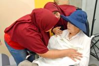 Taiwan experiencing high dementia rate