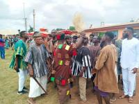 Traditional authorities have a major role to play in the maintenance of peace – Togbe Sakrafo 