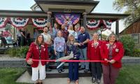 Chamber Welcomes Gratitude Sheridan Wyoming LLC