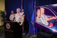Defendant is prosecution’s star witness in Tupac murder trial