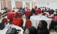 HR must bridge strategy, culture for organisational growth – CIHRM  
