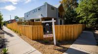 Is a home in the US less appealing to foreign buyers?