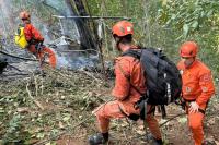 Teen Girl, Mom, Grandma and Pilot Die in Tourist Helicopter Crash: ‘All Burned Beyond Recognition’