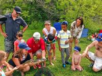 Regina's Sunday offers markets, art, sports and summer adventures