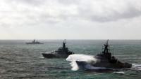 UK Warns of Rising Russian Naval Activity in British Waters
