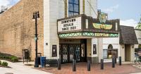 Egyptian Theatre requests $25K from city for security upgrades
