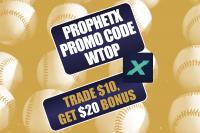 ProphetX Promo Code WTOP: Trade $10, Get $20 Astros-Padres, MLB Bonus