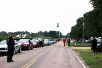 S.O.R.C Navigates Through Weather Delay for Another Successful Race