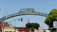 Modesto residents push back against potential data centers