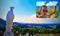 Hiking Towards the Sky: Exploring the 2026 Youth Festival in Medjugorje