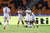 Poor start spells doom for brave PH booters