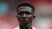 Crystal Palace bid for Camara as Monaco demand more