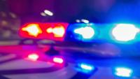 Vicksburg man accused of stealing fire extinguisher from Louisiana church, entering home naked