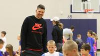 Vote for the top basketball stars in South Dakota high school history