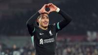 Darwin Nunez announces next Liverpool signing before the club and makes his feelings clear