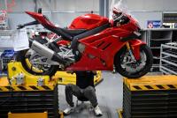 ZXMoto leads China in global motorbike market charge