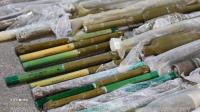 Syrian security forces seize weapons shipment bound for Lebanon