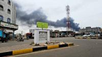 7 killed in Houthi drone, missile attacks on Yemen’s Red Sea port of Mocha