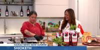 What’s Cooking: Shioketh brings Singapore cuisine, street food to Hawaii
