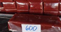 A bar of guava candy for 600 pesos: inflation in Cuba turns another popular product into a luxury