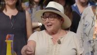 Antiques Roadshow guest calls out expert leaving BBC star dumbfounded