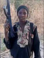 Shekau’s Biological Son Emerges as Fresh Figure in Boko Haram