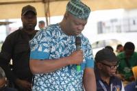 Police release Osun commissioner after 24 hours in detention