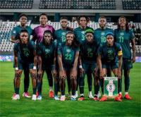 WAFCON 2026: Disappointing Performance   –Ex-International Reacts To Nigeria’s 1-0 Loss To Cameroon