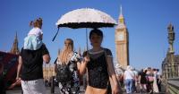 Hot weather and World Cup spending boost drives UK business recovery