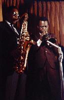 DC JazzFest Marks a Triple Centennial