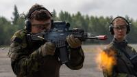 2026 Voluntary Military Training: Young People Exceeded Expectations with Their Determination and Physical Fitness