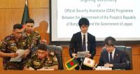 From ODA to Arms Deals: Japan’s Evolving Defence Architecture and Bangladesh’s Geopolitical Calculus