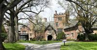 TRAVEL: A traveler's curiosity leads to Ohio