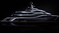 Anonymous buyer snaps up Germany-built 402-foot 'Project Elusive' superyacht