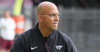 James Franklin waiting to name Virginia Tech football's starting QB