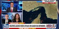 Peace is 'manufactured' before it's negotiated: Gregory Glaros