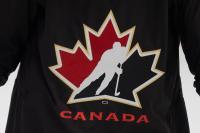 Canada dominates U.S. in 8-1 win to take Hlinka Gretzky Cup