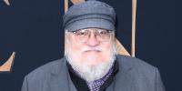 George R.R. Martin-Backed Sci-Fi Novel Is Officially Becoming a TV Series