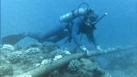 Chinese vessel returns to spotlight after appearing above Taiwan internet cable