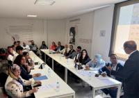 Arab call for developing Arab-African AI model