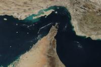 Iran says Oman deal is in ‘final stages’ but US must open Hormuz