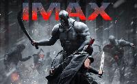 Iraq opens its first IMAX cinema in Baghdad