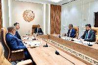Iraq steps up digital transformation of banking and customs