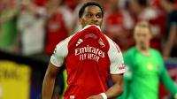 Mikel Arteta makes highly worrying comment about Jurriën Timber