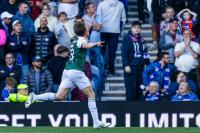Hibs Euro history attempt boosted by double injury return amid  'crying out for creativity' admission